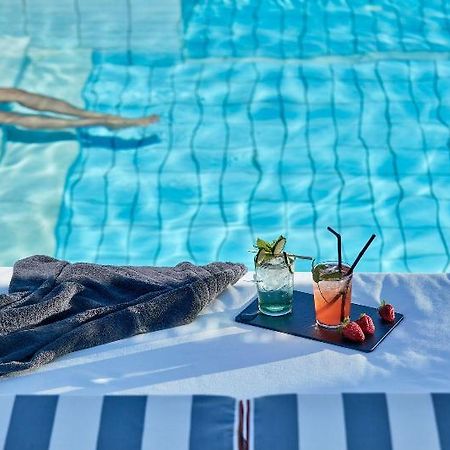 Mr. And Mrs. White Paros - Small Luxury Hotels Of The World Εξωτερικό φωτογραφία