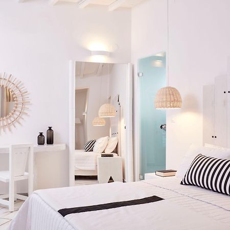 Mr. And Mrs. White Paros - Small Luxury Hotels Of The World Εξωτερικό φωτογραφία