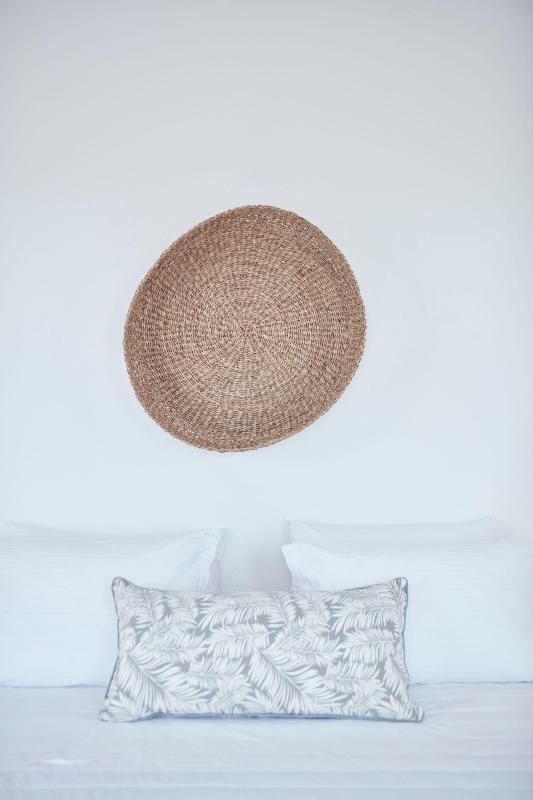 Mr. And Mrs. White Paros - Small Luxury Hotels Of The World Εξωτερικό φωτογραφία