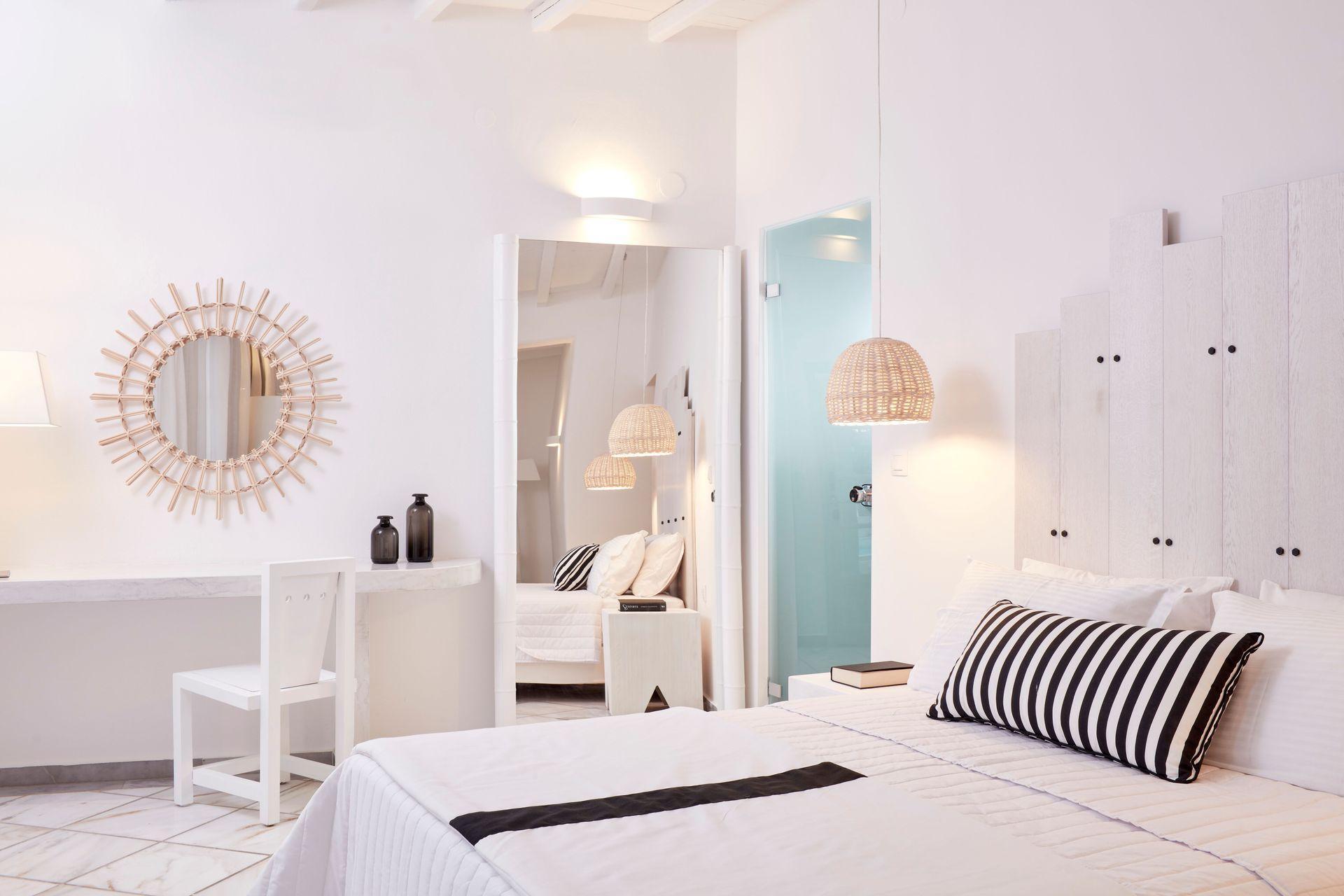 Mr. And Mrs. White Paros - Small Luxury Hotels Of The World Εξωτερικό φωτογραφία